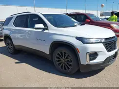 1GNERJKWXPJ207395 2023 CHEVROLET TRAVERSE