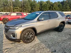 1GNERJKWXPJ218879 2023 CHEVROLET TRAVERSE