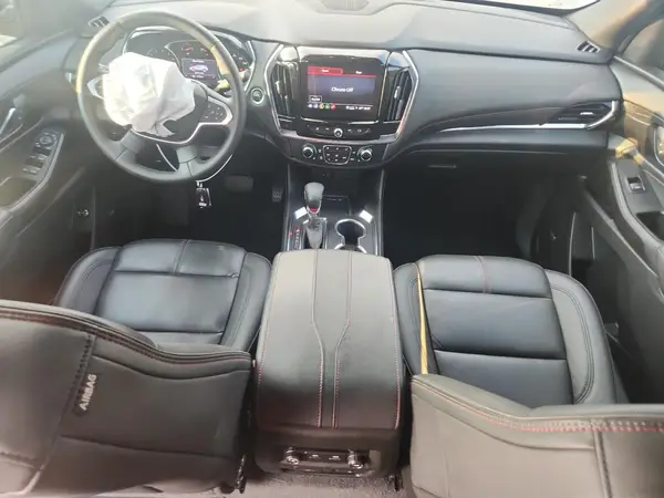 1GNERJKWXPJ218879 2023 CHEVROLET TRAVERSE - Image 8