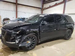 1GNERJKWXPJ231213 2023 CHEVROLET TRAVERSE