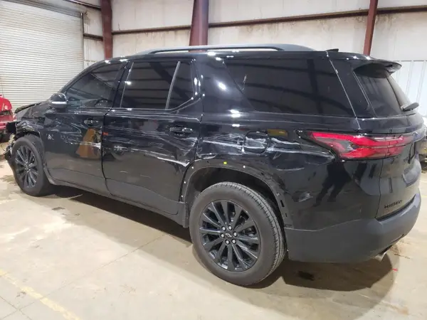 1GNERJKWXPJ231213 2023 CHEVROLET TRAVERSE - Image 2