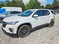 1GNERJKWXPJ236928 2023 CHEVROLET TRAVERSE