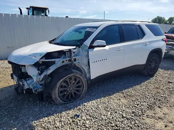 1GNERJKWXPJ238260 2023 CHEVROLET TRAVERSE - Image 1