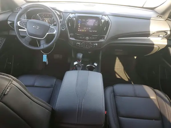 1GNERJKWXPJ238260 2023 CHEVROLET TRAVERSE - Image 8