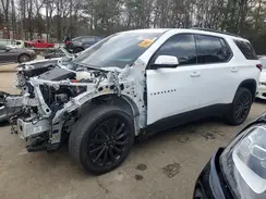 1GNERJKWXPJ248562 2023 CHEVROLET TRAVERSE