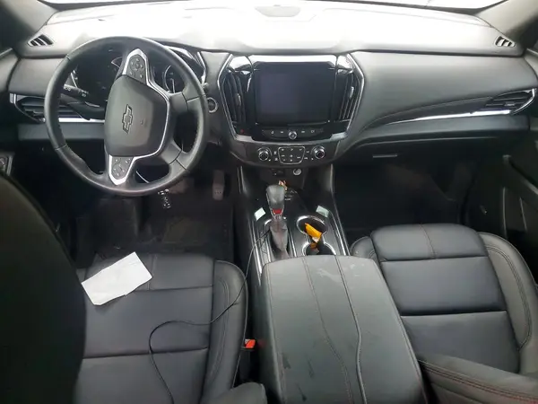 1GNERJKWXPJ248562 2023 CHEVROLET TRAVERSE - Image 8