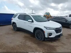 1GNERJKWXPJ254670 2023 CHEVROLET TRAVERSE
