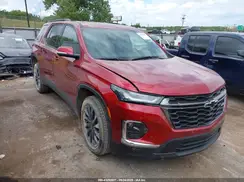 1GNERJKWXPJ267886 2023 CHEVROLET TRAVERSE