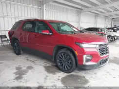1GNERJKWXPJ275888 2023 CHEVROLET TRAVERSE