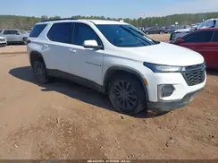 1GNERJKWXPJ276961 2023 CHEVROLET TRAVERSE