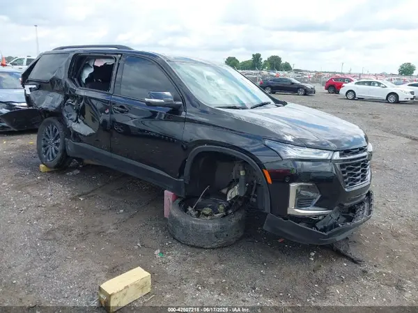 1GNERJKWXPJ279892 2023 CHEVROLET TRAVERSE - Image 1