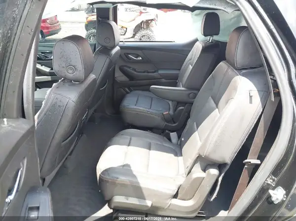 1GNERJKWXPJ279892 2023 CHEVROLET TRAVERSE - Image 8