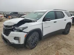1GNERJKWXPJ280265 2023 CHEVROLET TRAVERSE