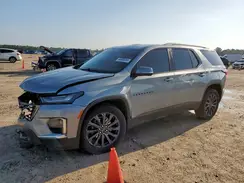 1GNERJKWXPJ284204 2023 CHEVROLET TRAVERSE