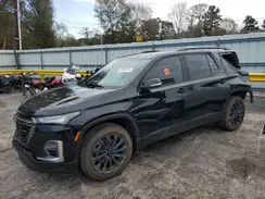 1GNERJKWXPJ287376 2023 CHEVROLET TRAVERSE