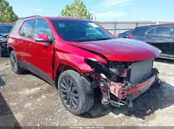 1GNERJKWXPJ336723 2023 CHEVROLET TRAVERSE