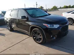 1GNERJKX0JJ158336 2018 CHEVROLET TRAVERSE