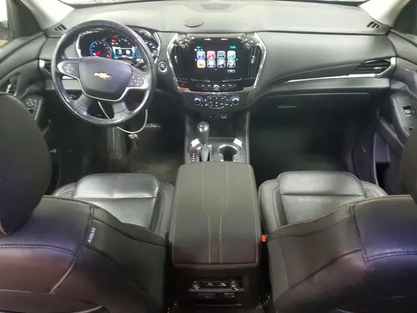 1GNERJKX0KJ131946 2019 CHEVROLET TRAVERSE - Image 8