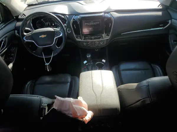 1GNERJKX0KJ162579 2019 CHEVROLET TRAVERSE - Image 8