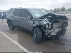 1GNERJKX0KJ214180 2019 CHEVROLET TRAVERSE