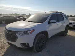 1GNERJKX1KJ123130 2019 CHEVROLET TRAVERSE