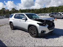 1GNERJKX1KJ131177 2019 CHEVROLET TRAVERSE