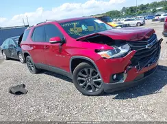 1GNERJKX1KJ132930 2019 CHEVROLET TRAVERSE