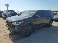 1GNERJKX1KJ141689 2019 CHEVROLET TRAVERSE