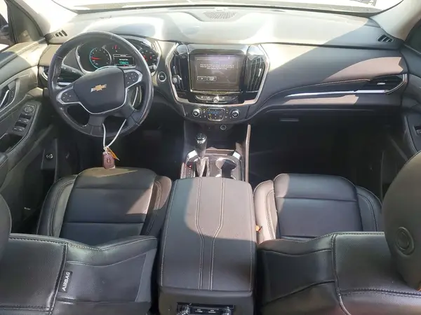 1GNERJKX1KJ141689 2019 CHEVROLET TRAVERSE - Image 8
