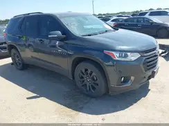 1GNERJKX1KJ142454 2019 CHEVROLET TRAVERSE