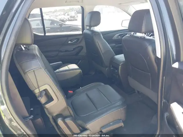 1GNERJKX1KJ142454 2019 CHEVROLET TRAVERSE - Image 8