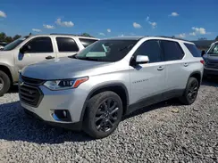1GNERJKX1KJ199947 2019 CHEVROLET TRAVERSE
