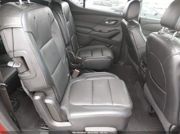 1GNERJKX2K1123153 2019 CHEVROLET TRAVERSE - Image 8