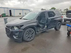 1GNERJKX2KJ106191 2019 CHEVROLET TRAVERSE