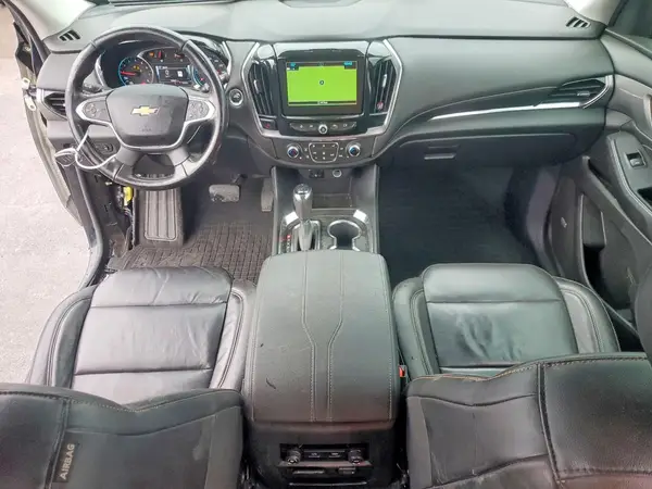 1GNERJKX2KJ106191 2019 CHEVROLET TRAVERSE - Image 8