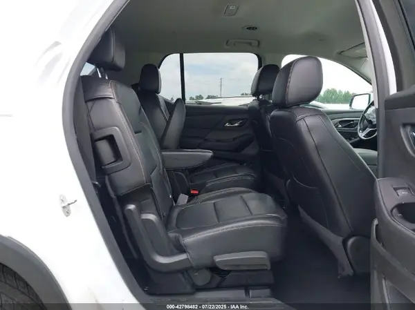 1GNERJKX2KJ172403 2019 CHEVROLET TRAVERSE - Image 8