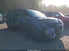 1GNERJKX2KJ218389 2019 CHEVROLET TRAVERSE