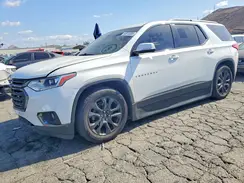 1GNERJKX2KJ238206 2019 CHEVROLET TRAVERSE
