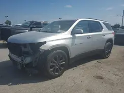 1GNERJKX2KJ54342 2019 CHEVROLET TRAVERSE