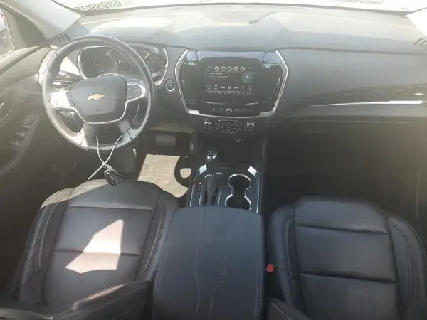 1GNERJKX2KJ54342 2019 CHEVROLET TRAVERSE - Image 8