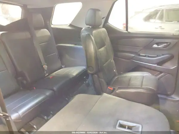 1GNERJKX3KJ119967 2019 CHEVROLET TRAVERSE - Image 8