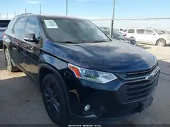 1GNERJKX3KJ129589 2019 CHEVROLET TRAVERSE