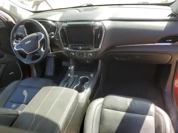 1GNERJKX3KJ135988 2019 CHEVROLET TRAVERSE - Image 8