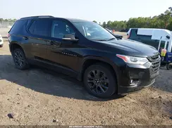 1GNERJKX3KJ138437 2019 CHEVROLET TRAVERSE