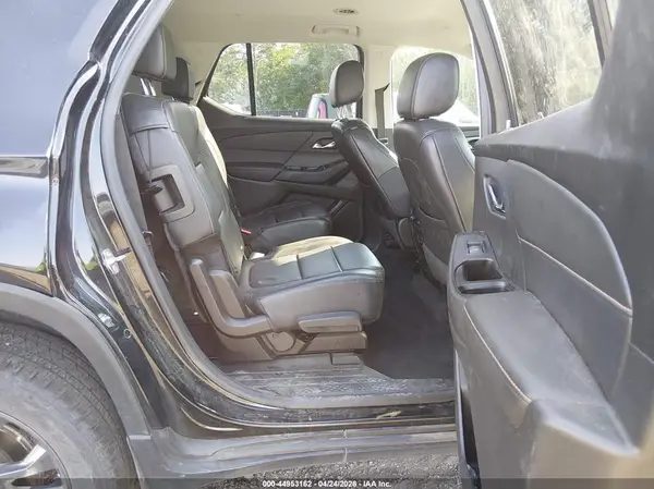 1GNERJKX3KJ138437 2019 CHEVROLET TRAVERSE - Image 8