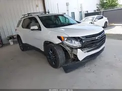 1GNERJKX3KJ141676 2019 CHEVROLET TRAVERSE