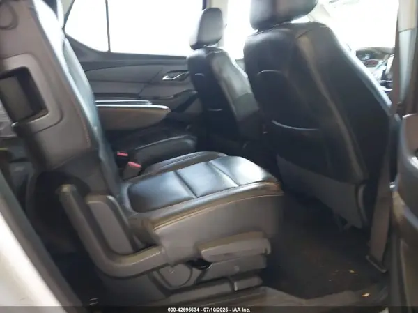 1GNERJKX3KJ141676 2019 CHEVROLET TRAVERSE - Image 8