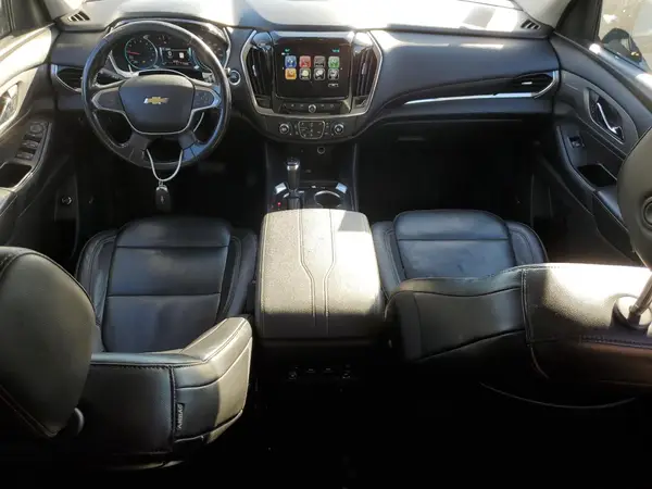 1GNERJKX3KJ160924 2019 CHEVROLET TRAVERSE - Image 8
