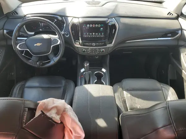 1GNERJKX3KJ238201 2019 CHEVROLET TRAVERSE - Image 8
