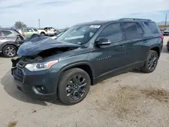 1GNERJKX3KJ241731 2019 CHEVROLET TRAVERSE